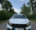 Білий ВАЗ Веста, об'ємом двигуна 1.6 л та пробігом 25 тис. км за 7800 $, фото 1 на Automoto.ua