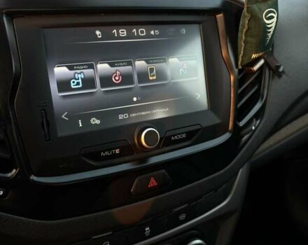 Белый ВАЗ Веста, объемом двигателя 1.6 л и пробегом 75 тыс. км за 7500 $, фото 12 на Automoto.ua