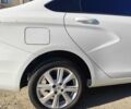 Белый ВАЗ Веста, объемом двигателя 1.6 л и пробегом 50 тыс. км за 9000 $, фото 14 на Automoto.ua