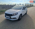 Білий ВАЗ Веста, об'ємом двигуна 1.6 л та пробігом 24 тис. км за 8400 $, фото 2 на Automoto.ua