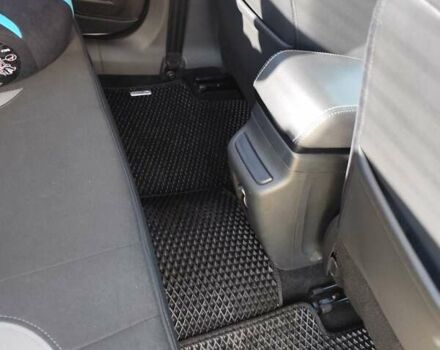 Белый ВАЗ Веста, объемом двигателя 1.6 л и пробегом 50 тыс. км за 9000 $, фото 10 на Automoto.ua