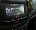 Белый ВАЗ Веста, объемом двигателя 1.6 л и пробегом 75 тыс. км за 7500 $, фото 12 на Automoto.ua