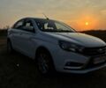 Белый ВАЗ Веста, объемом двигателя 1.6 л и пробегом 75 тыс. км за 7500 $, фото 14 на Automoto.ua