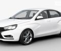 Белый ВАЗ Веста, объемом двигателя 1.6 л и пробегом 1 тыс. км за 12900 $, фото 1 на Automoto.ua