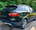 Черный ВАЗ Веста, объемом двигателя 0 л и пробегом 1 тыс. км за 11800 $, фото 2 на Automoto.ua