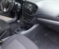 Черный ВАЗ Веста, объемом двигателя 1.6 л и пробегом 4 тыс. км за 11000 $, фото 13 на Automoto.ua