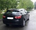 Черный ВАЗ Веста, объемом двигателя 1.6 л и пробегом 4 тыс. км за 11000 $, фото 64 на Automoto.ua