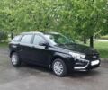 Черный ВАЗ Веста, объемом двигателя 1.6 л и пробегом 4 тыс. км за 11000 $, фото 62 на Automoto.ua