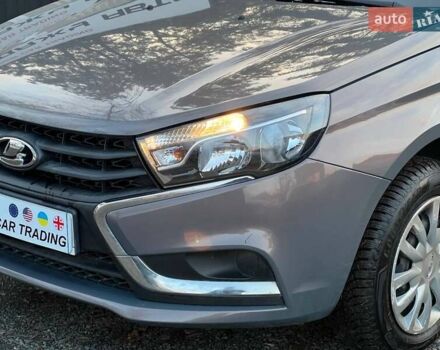 Коричневый ВАЗ Веста, объемом двигателя 1.6 л и пробегом 114 тыс. км за 5500 $, фото 2 на Automoto.ua