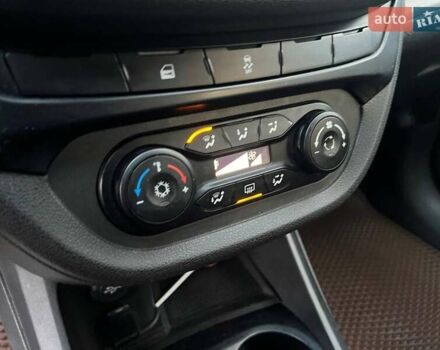 Коричневый ВАЗ Веста, объемом двигателя 1.6 л и пробегом 114 тыс. км за 5500 $, фото 13 на Automoto.ua