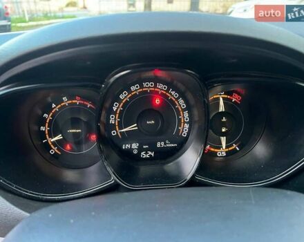 Коричневый ВАЗ Веста, объемом двигателя 1.6 л и пробегом 114 тыс. км за 5500 $, фото 9 на Automoto.ua