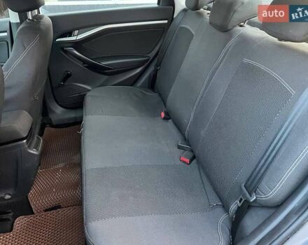 Коричневый ВАЗ Веста, объемом двигателя 1.6 л и пробегом 114 тыс. км за 5500 $, фото 15 на Automoto.ua