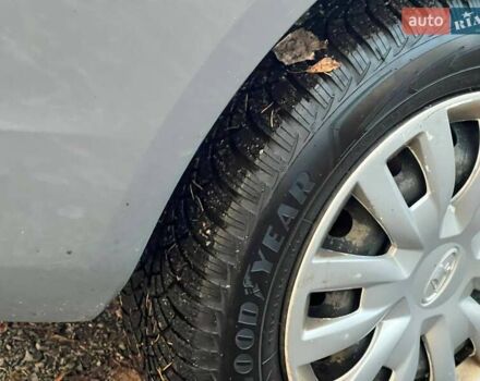 Коричневый ВАЗ Веста, объемом двигателя 1.6 л и пробегом 114 тыс. км за 5500 $, фото 20 на Automoto.ua