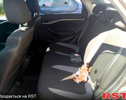 Коричневий ВАЗ Веста, об'ємом двигуна 1.6 л та пробігом 10 тис. км за 8200 $, фото 6 на Automoto.ua