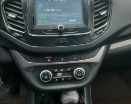 Коричневий ВАЗ Веста, об'ємом двигуна 1.6 л та пробігом 41 тис. км за 9500 $, фото 6 на Automoto.ua