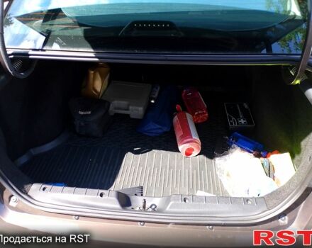 Коричневий ВАЗ Веста, об'ємом двигуна 1.6 л та пробігом 10 тис. км за 8200 $, фото 11 на Automoto.ua