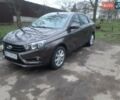 Коричневий ВАЗ Веста, об'ємом двигуна 1.6 л та пробігом 41 тис. км за 9500 $, фото 2 на Automoto.ua