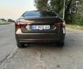 Коричневый ВАЗ Веста, объемом двигателя 1.6 л и пробегом 131 тыс. км за 8999 $, фото 6 на Automoto.ua