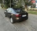 Коричневый ВАЗ Веста, объемом двигателя 1.6 л и пробегом 131 тыс. км за 8999 $, фото 8 на Automoto.ua