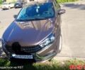 Коричневий ВАЗ Веста, об'ємом двигуна 1.6 л та пробігом 10 тис. км за 8200 $, фото 1 на Automoto.ua