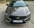 Коричневый ВАЗ Веста, объемом двигателя 1.6 л и пробегом 131 тыс. км за 8999 $, фото 7 на Automoto.ua
