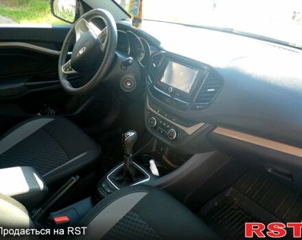 Коричневий ВАЗ Веста, об'ємом двигуна 1.6 л та пробігом 10 тис. км за 8200 $, фото 5 на Automoto.ua