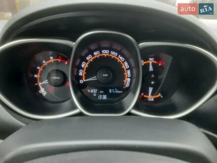 Коричневий ВАЗ Веста, об'ємом двигуна 1.6 л та пробігом 41 тис. км за 9500 $, фото 1 на Automoto.ua