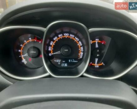 Коричневый ВАЗ Веста, объемом двигателя 1.6 л и пробегом 41 тыс. км за 9500 $, фото 1 на Automoto.ua