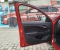 Красный ВАЗ Веста, объемом двигателя 1.6 л и пробегом 1 тыс. км за 11000 $, фото 22 на Automoto.ua