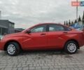 Красный ВАЗ Веста, объемом двигателя 1.6 л и пробегом 1 тыс. км за 11000 $, фото 12 на Automoto.ua