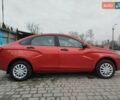 Красный ВАЗ Веста, объемом двигателя 1.6 л и пробегом 1 тыс. км за 11000 $, фото 17 на Automoto.ua