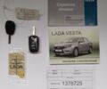 Красный ВАЗ Веста, объемом двигателя 1.6 л и пробегом 1 тыс. км за 11000 $, фото 67 на Automoto.ua