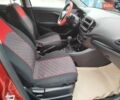 Красный ВАЗ Веста, объемом двигателя 1.6 л и пробегом 1 тыс. км за 11000 $, фото 37 на Automoto.ua