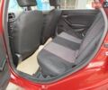 Красный ВАЗ Веста, объемом двигателя 1.6 л и пробегом 1 тыс. км за 11000 $, фото 35 на Automoto.ua