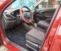 Красный ВАЗ Веста, объемом двигателя 1.6 л и пробегом 1 тыс. км за 11000 $, фото 24 на Automoto.ua