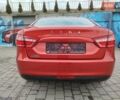 Красный ВАЗ Веста, объемом двигателя 1.6 л и пробегом 1 тыс. км за 11000 $, фото 21 на Automoto.ua