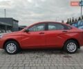 Красный ВАЗ Веста, объемом двигателя 1.6 л и пробегом 1 тыс. км за 11000 $, фото 11 на Automoto.ua