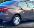 ВАЗ Веста, объемом двигателя 1.6 л и пробегом 26 тыс. км за 8500 $, фото 1 на Automoto.ua