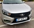 ВАЗ Веста, объемом двигателя 1.6 л и пробегом 1 тыс. км за 9300 $, фото 1 на Automoto.ua