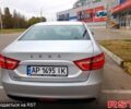 ВАЗ Веста, объемом двигателя 1.6 л и пробегом 1 тыс. км за 9300 $, фото 3 на Automoto.ua