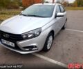 ВАЗ Веста, объемом двигателя 1.6 л и пробегом 1 тыс. км за 9300 $, фото 2 на Automoto.ua