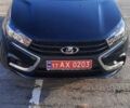 ВАЗ Веста, объемом двигателя 1.6 л и пробегом 5 тыс. км за 8000 $, фото 1 на Automoto.ua