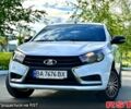 ВАЗ Веста, объемом двигателя 1.6 л и пробегом 22 тыс. км за 8350 $, фото 1 на Automoto.ua
