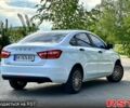 ВАЗ Веста, объемом двигателя 1.6 л и пробегом 22 тыс. км за 8350 $, фото 4 на Automoto.ua