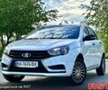 ВАЗ Веста, объемом двигателя 1.6 л и пробегом 22 тыс. км за 8350 $, фото 1 на Automoto.ua