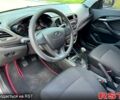 ВАЗ Веста, объемом двигателя 1.6 л и пробегом 22 тыс. км за 8350 $, фото 9 на Automoto.ua