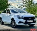 ВАЗ Веста, объемом двигателя 1.6 л и пробегом 22 тыс. км за 8350 $, фото 6 на Automoto.ua