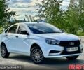 ВАЗ Веста, объемом двигателя 1.6 л и пробегом 22 тыс. км за 8350 $, фото 5 на Automoto.ua