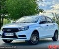 ВАЗ Веста, объемом двигателя 1.6 л и пробегом 22 тыс. км за 8350 $, фото 2 на Automoto.ua