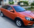 ВАЗ Веста, объемом двигателя 1.8 л и пробегом 1 тыс. км за 12200 $, фото 1 на Automoto.ua